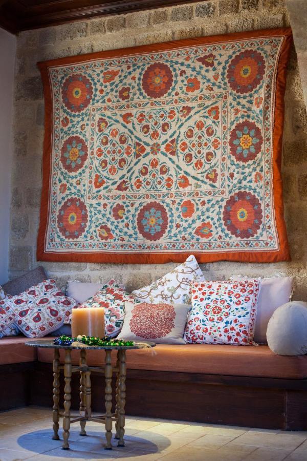 Villa Medieval Dreams