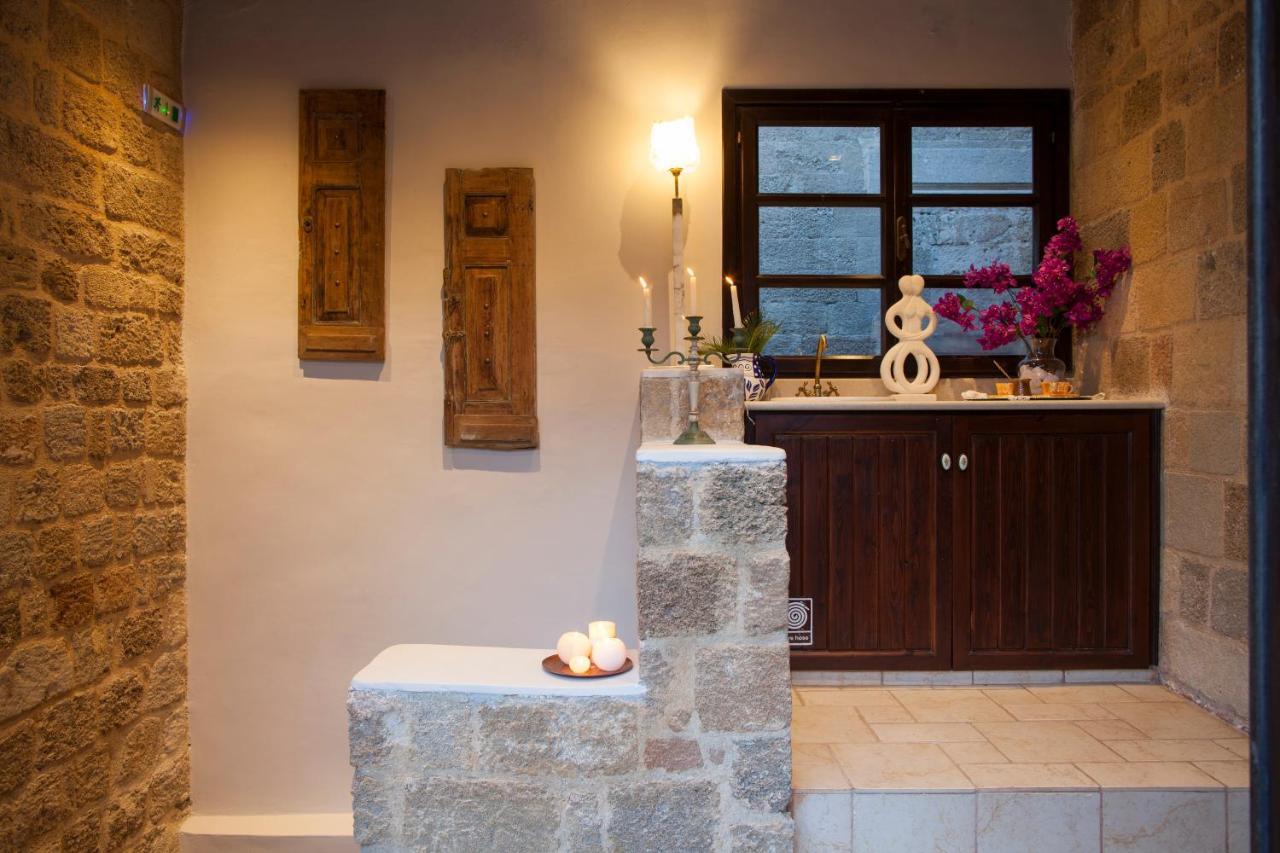 Villa Medieval Dreams