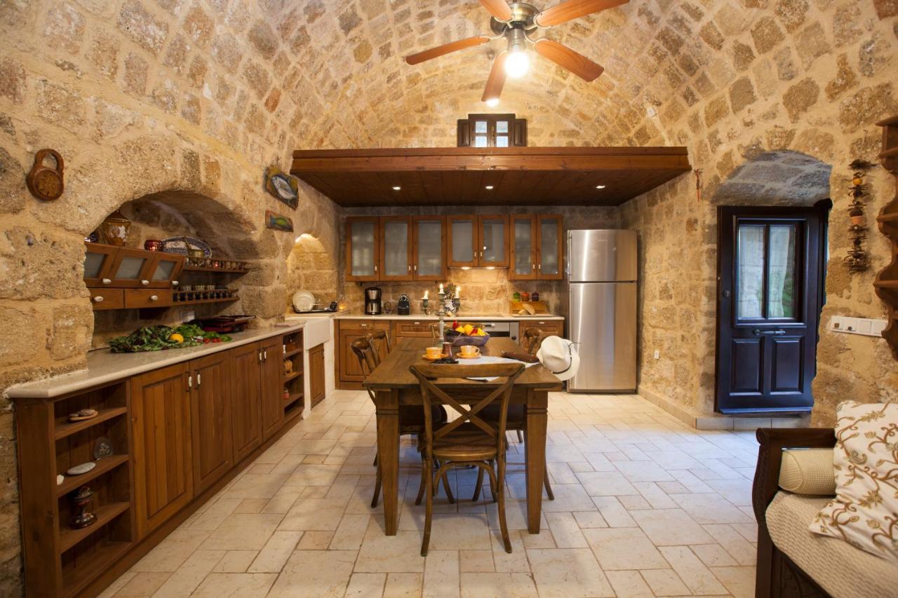 Villa Medieval Dreams