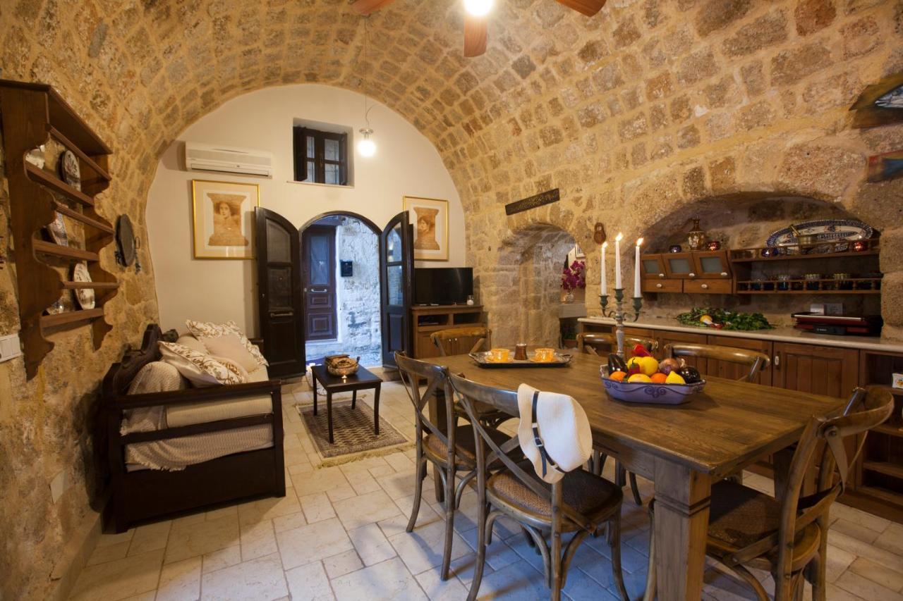 Medieval Dreams Villa