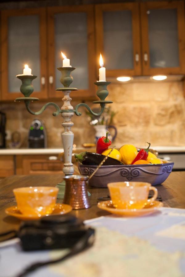 Villa Medieval Dreams Rhodes City