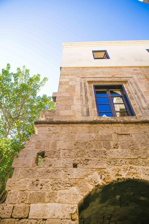 Villa Medieval Dreams