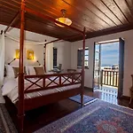 Medieval Dreams Villa