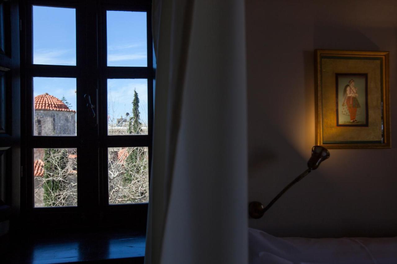 Medieval Dreams Rhodes City