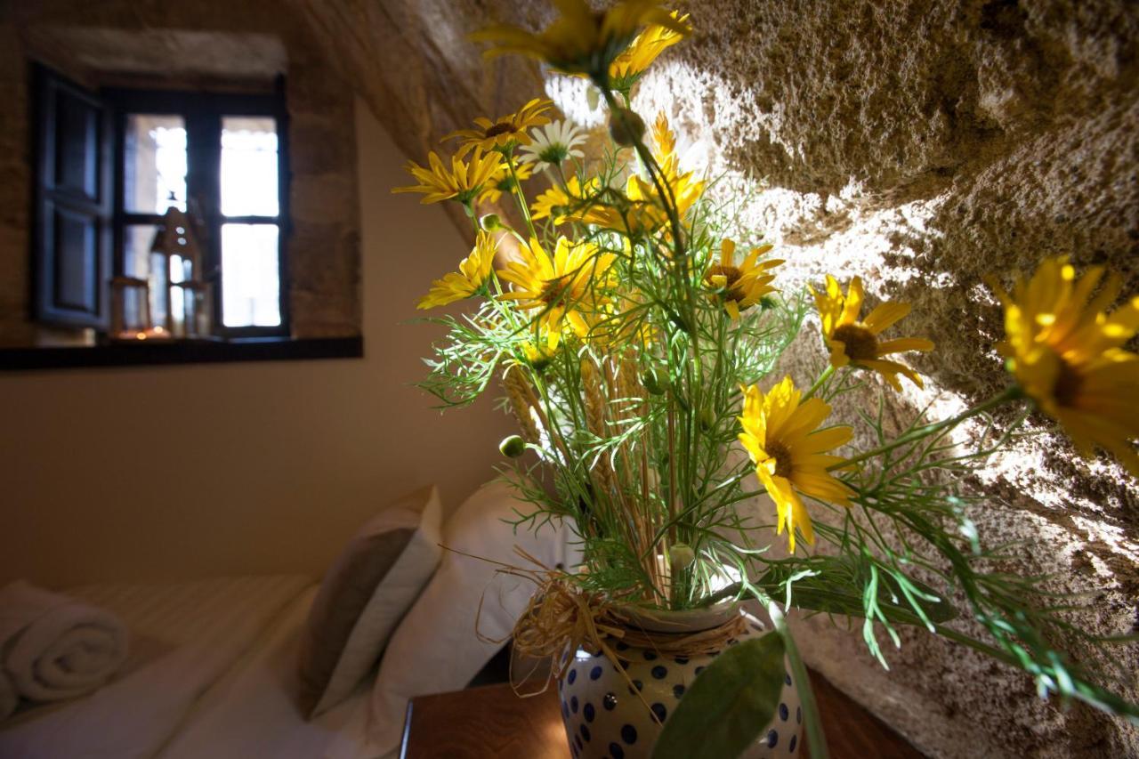 Vilă Medieval Dreams Rhodes City