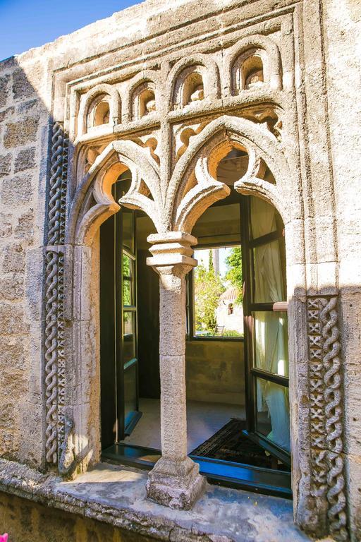 Medieval Dreams Rhodes City